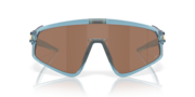 Kylian Mbappé Signature Series Latch™ Panel - Transparent Stonewash
