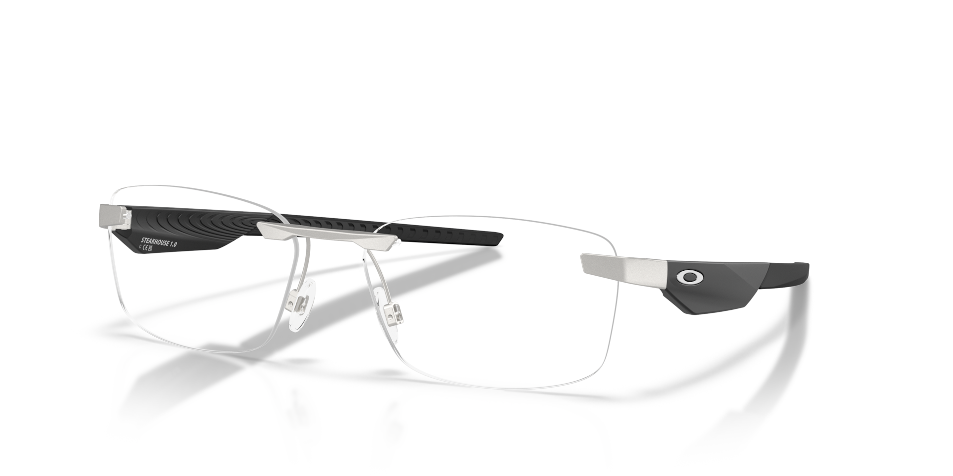 Oakley Heren Steakhouse 1.0 Brilrecept