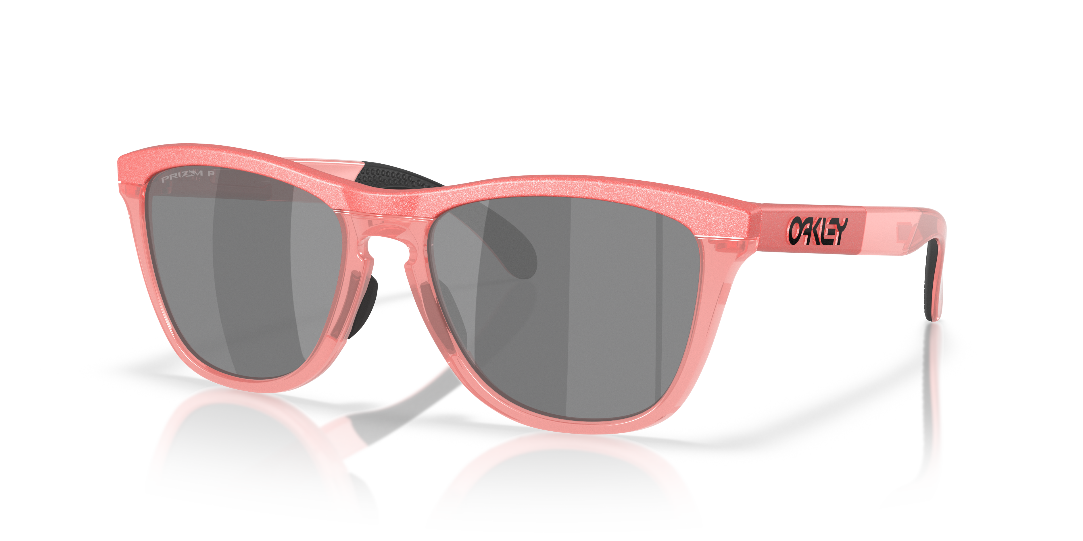 Oakley Men's Frogskins™ Range (low Bridge Fit) Velocity Collection Sunglasses