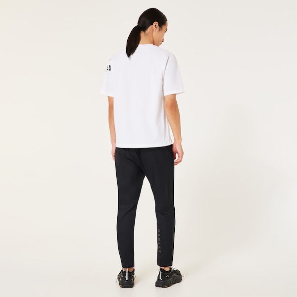 O-Sync Pack Knit Ss Crew 2.0