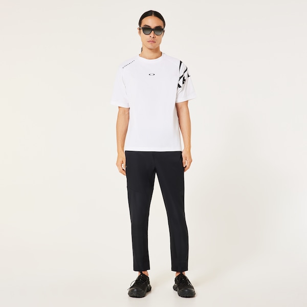 O-Sync Pack Knit Ss Crew 2.0