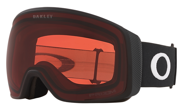 Flight Tracker L Snow Goggles