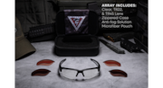 Standard Issue Speed Jacket™ Array - Matte Black