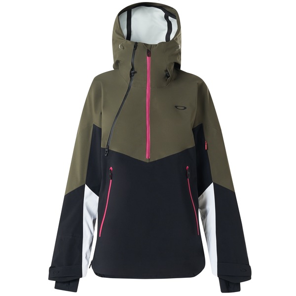 Phoenix 2.0 Shell 3L 15K Jacket