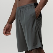 Shorts Oakley Breathe Knit - Shadow