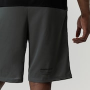 Shorts Oakley Breathe Knit - Shadow