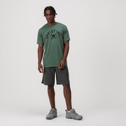 Shorts Oakley Breathe Knit - Shadow