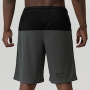 Shorts Oakley Breathe Knit - Shadow