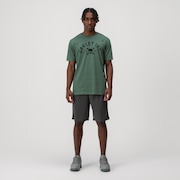 Shorts Oakley Breathe Knit - Shadow