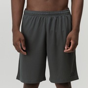Shorts Oakley Breathe Knit - Shadow