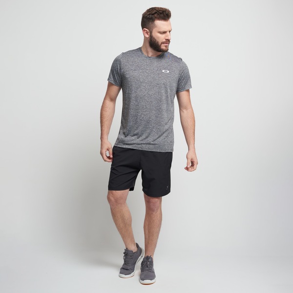 Camiseta Oakley Trn Ellipse Sports