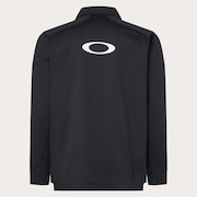 O-Sync Pack LS Undulate Shirt - Blackout