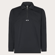 O-Sync Pack LS Undulate Shirt - Blackout