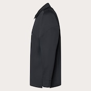 O-Sync Pack LS Undulate Shirt - Blackout