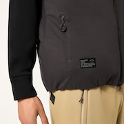 Fgl Puffer Ins Vest 3.7 - Phantom