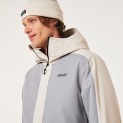 Range RC Jacket 2.0 - Mist/Cement