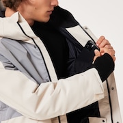 Range RC Jacket 2.0 - Mist/Cement