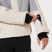 Range RC Jacket 2.0 - Mist/Cement