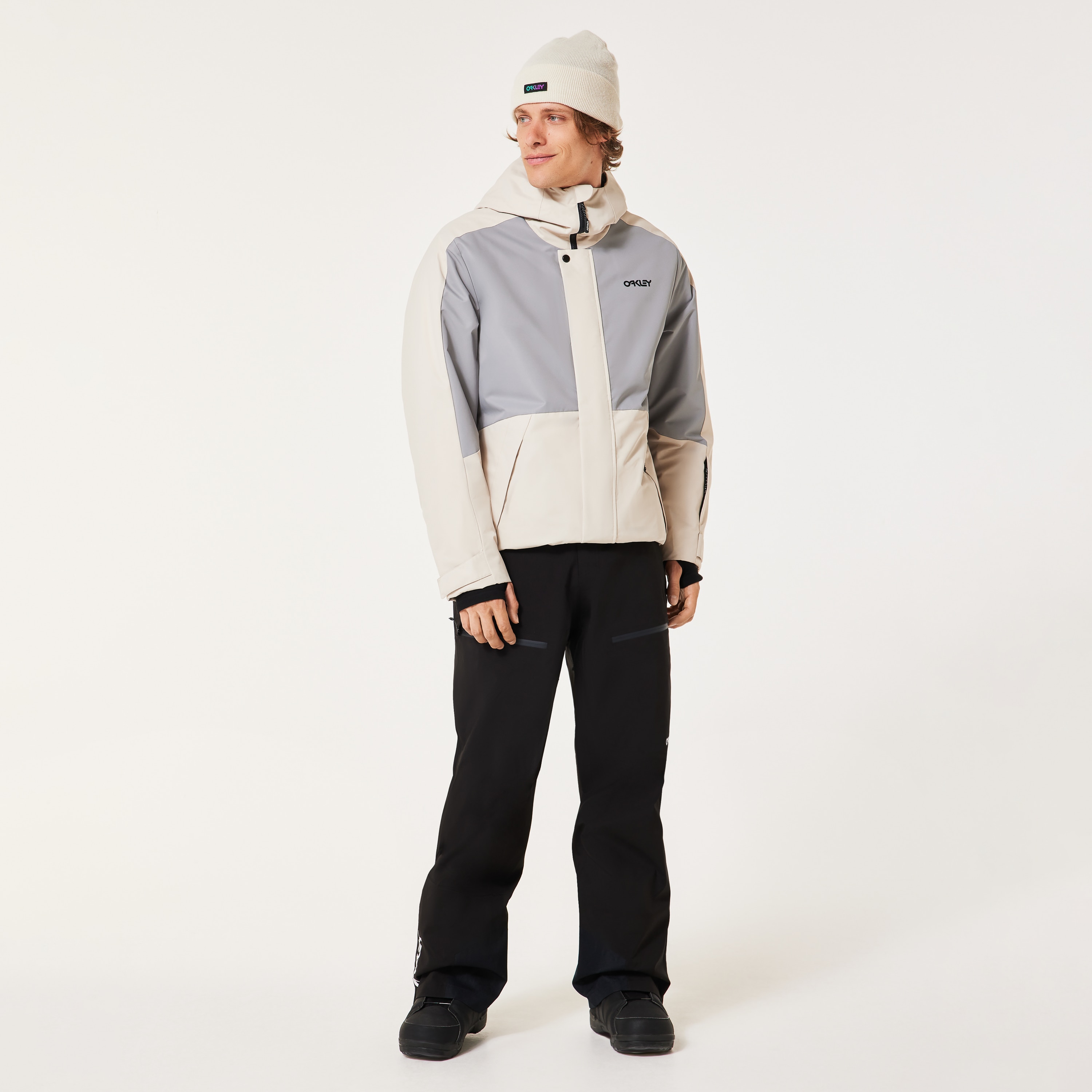 Oakley Range RC Jacket 2.0 - Humus | Oakley® 日本
