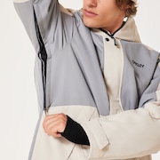 Range RC Jacket 2.0 - Mist/Cement