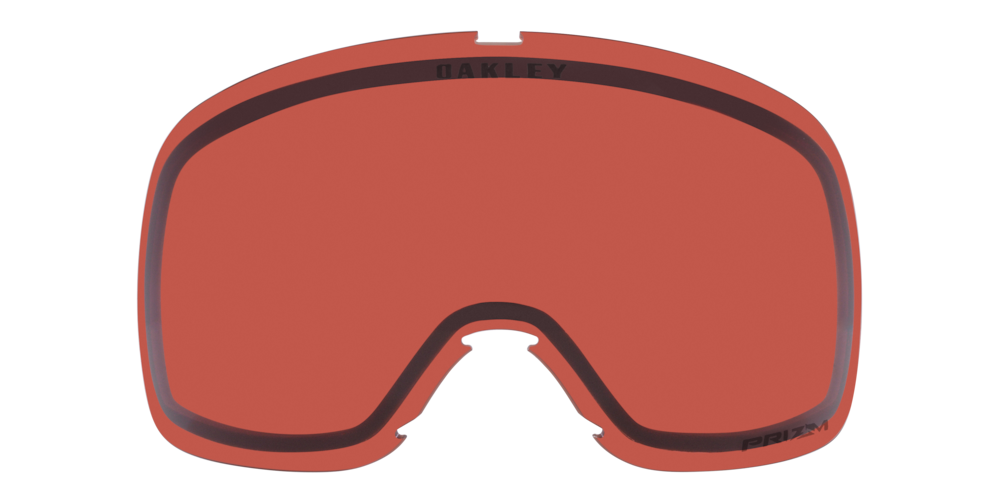Oakley PRIZM Garnet Snow Goggle Lens Review | SportRx - YouTube