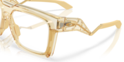 Damian Lillard Signature Series Enigma Ink - Transparent Warm Beige