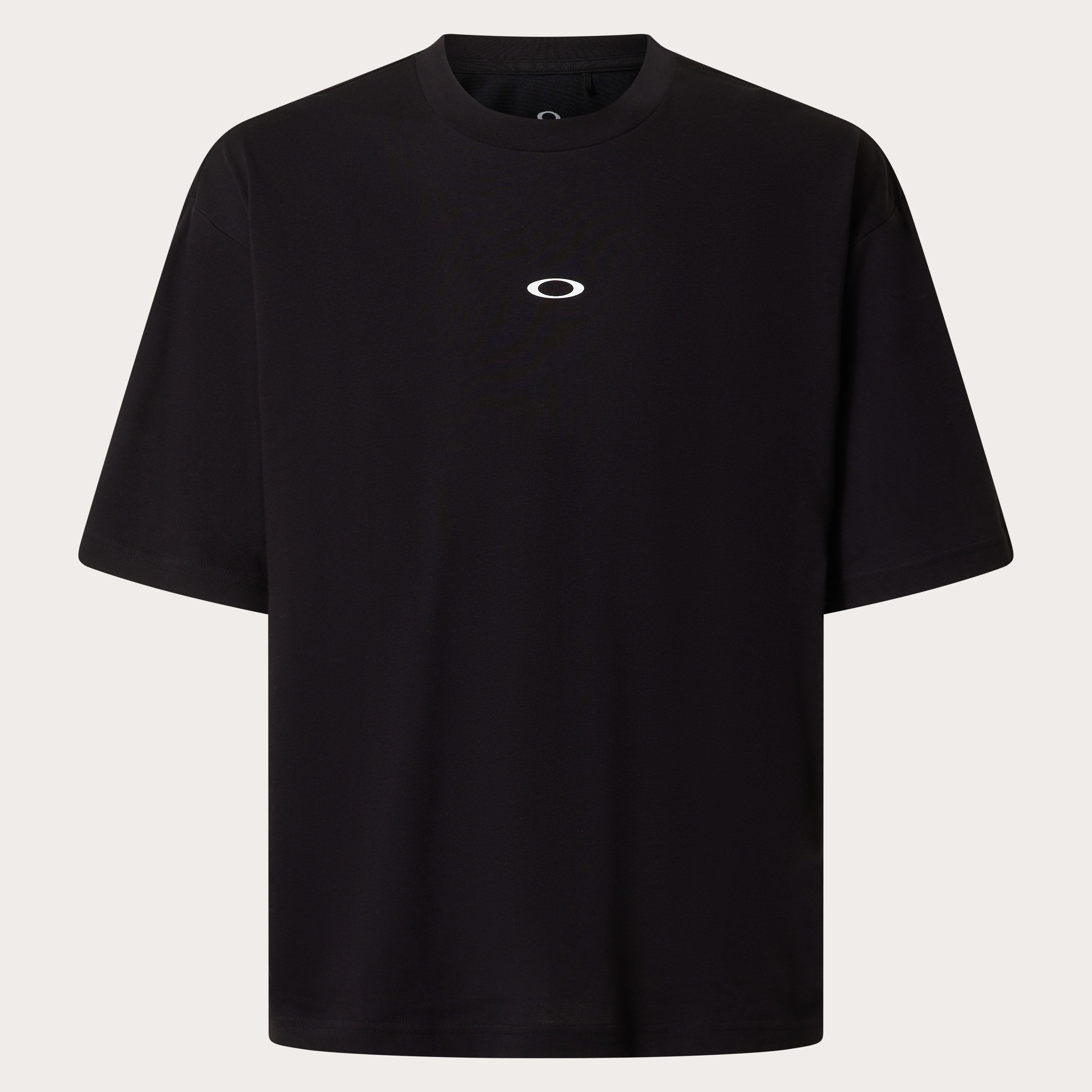 Oakley Enhance Qdc SS Tee Grip 4.0 - Blackout | Oakley® US