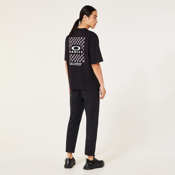 Enhance Qdc SS Tee Grip 4.0