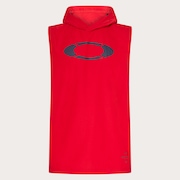 Striking Lt Knit Ns Hoody 6.0 - Red Line