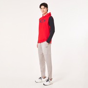 Striking Lt Knit Ns Hoody 6.0 - Red Line