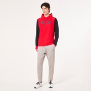 Striking Lt Knit Ns Hoody 6.0 - Red Line