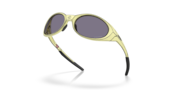 Oakley X Cinelli Eye Jacket™ Redux - Cinelli Raceworn Yellow