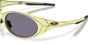 Oakley X Cinelli Eye Jacket™ Redux - Cinelli Raceworn Yellow