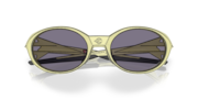 Oakley X Cinelli Eye Jacket™ Redux - Cinelli Raceworn Yellow