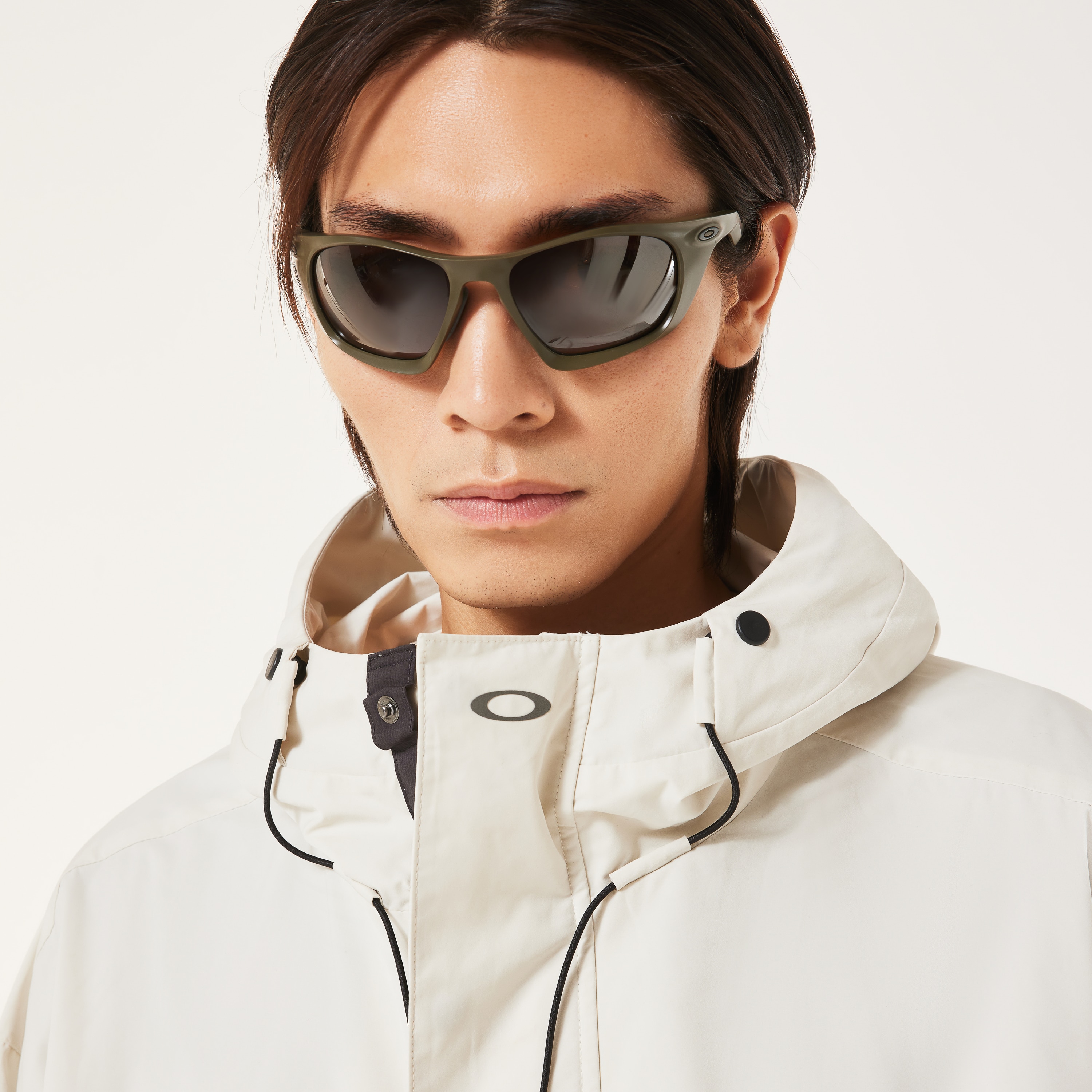 Oakley Fgl Sector Jacket 5.7 - Mist | Oakley® US