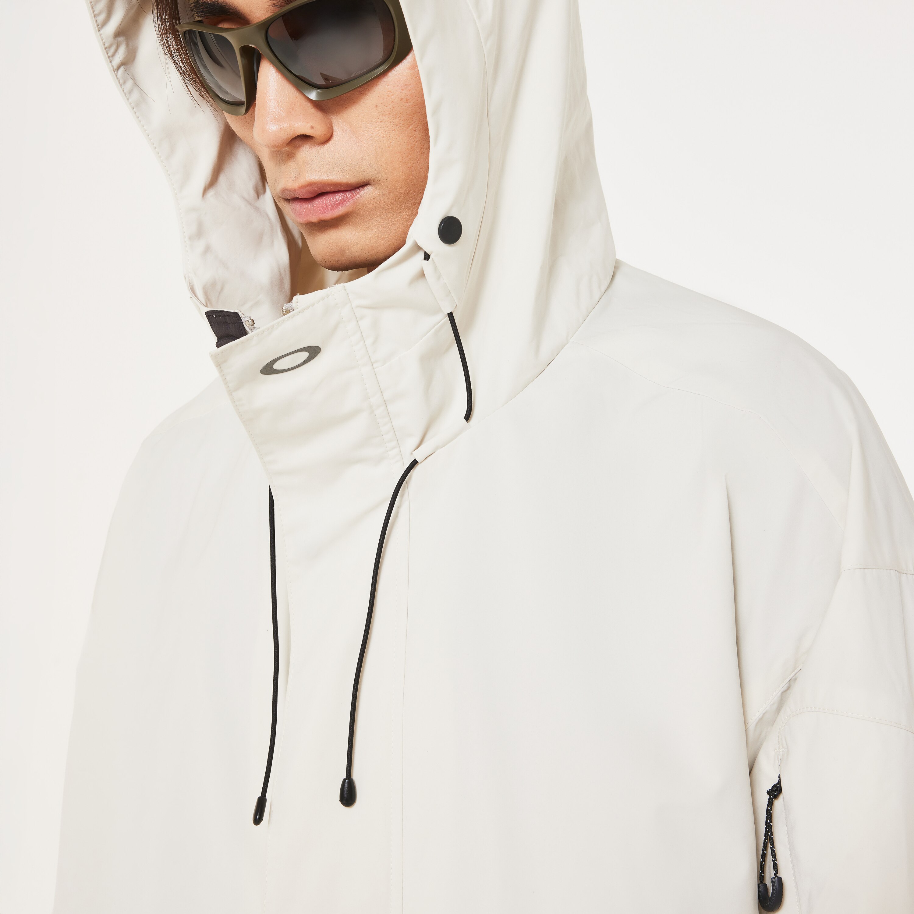 2023AW OAKLEY FGL SECTOR JACKET ジャケット Oakley Fgl Sector