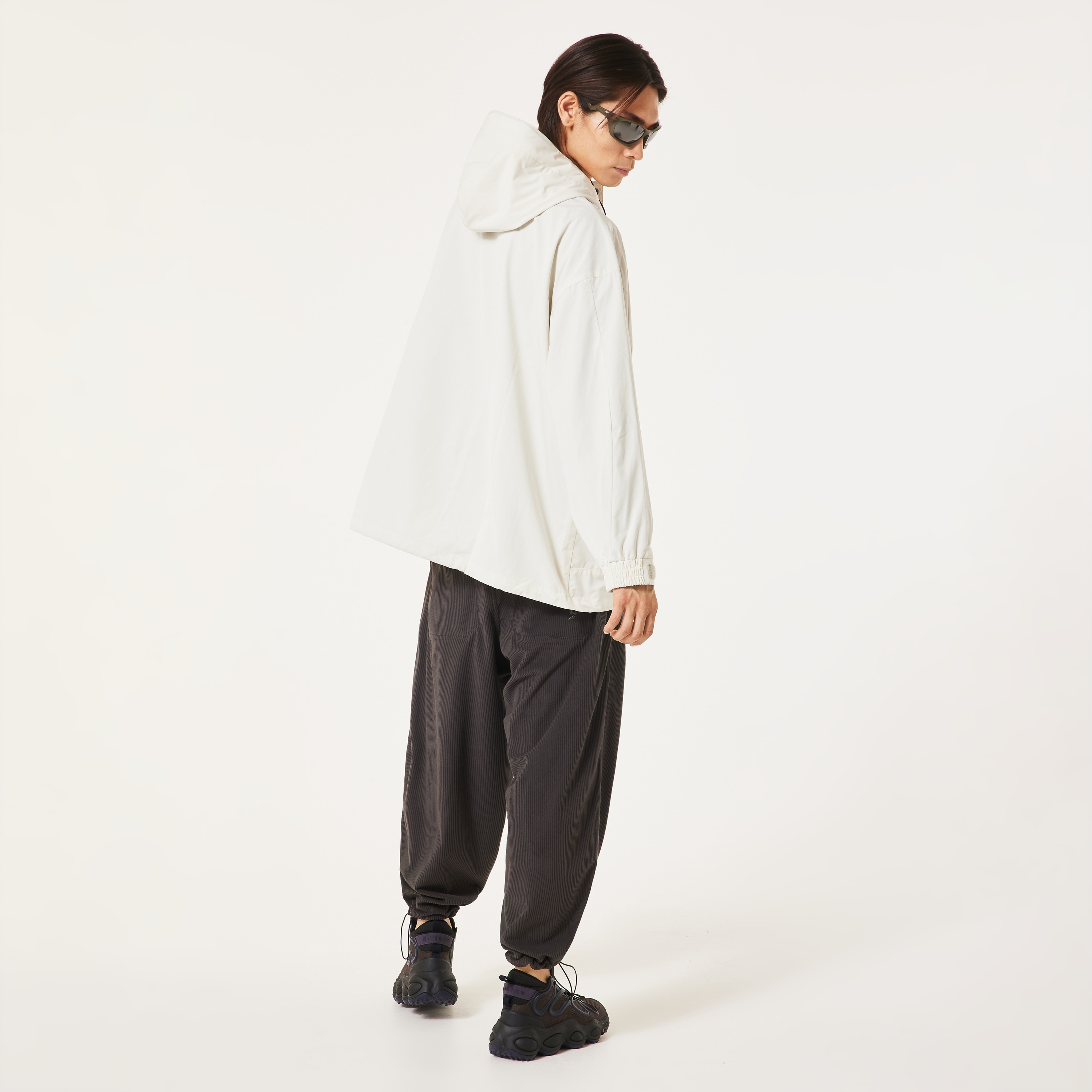 Oakley Fgl Sector Jacket 5.7 - Mist | Oakley® US