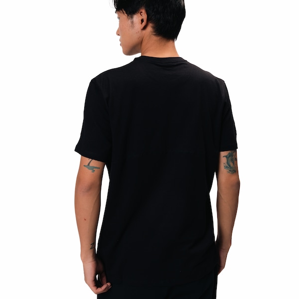 Camiseta Masc Mod Fp Arcade Pocket Tee