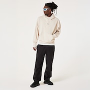 Metal Rise Hoodie - Mist