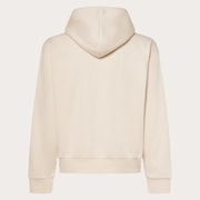 Metal Rise Hoodie - Mist
