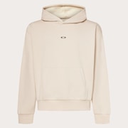 Metal Rise Hoodie - Mist