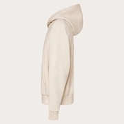 Metal Rise Hoodie - Mist