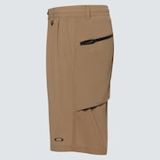 Fgl Ncpu Pit Shorts 8.5Inch 2.0 - Ermine