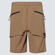 Fgl Ncpu Pit Shorts 8.5Inch 2.0 - Ermine