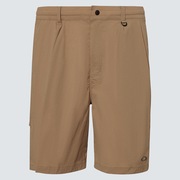 Fgl Ncpu Pit Shorts 8.5Inch 2.0 - Ermine