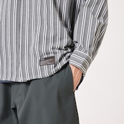 Fgl Fuel Ls Shirts 6.0 - Moss Green