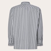 Fgl Fuel Ls Shirts 6.0 - Moss Green