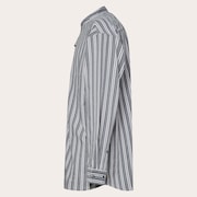 Fgl Fuel Ls Shirts 6.0 - Moss Green