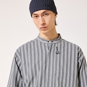 Fgl Fuel Ls Shirts 6.0 - Moss Green