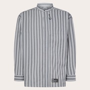 Fgl Fuel Ls Shirts 6.0 - Moss Green